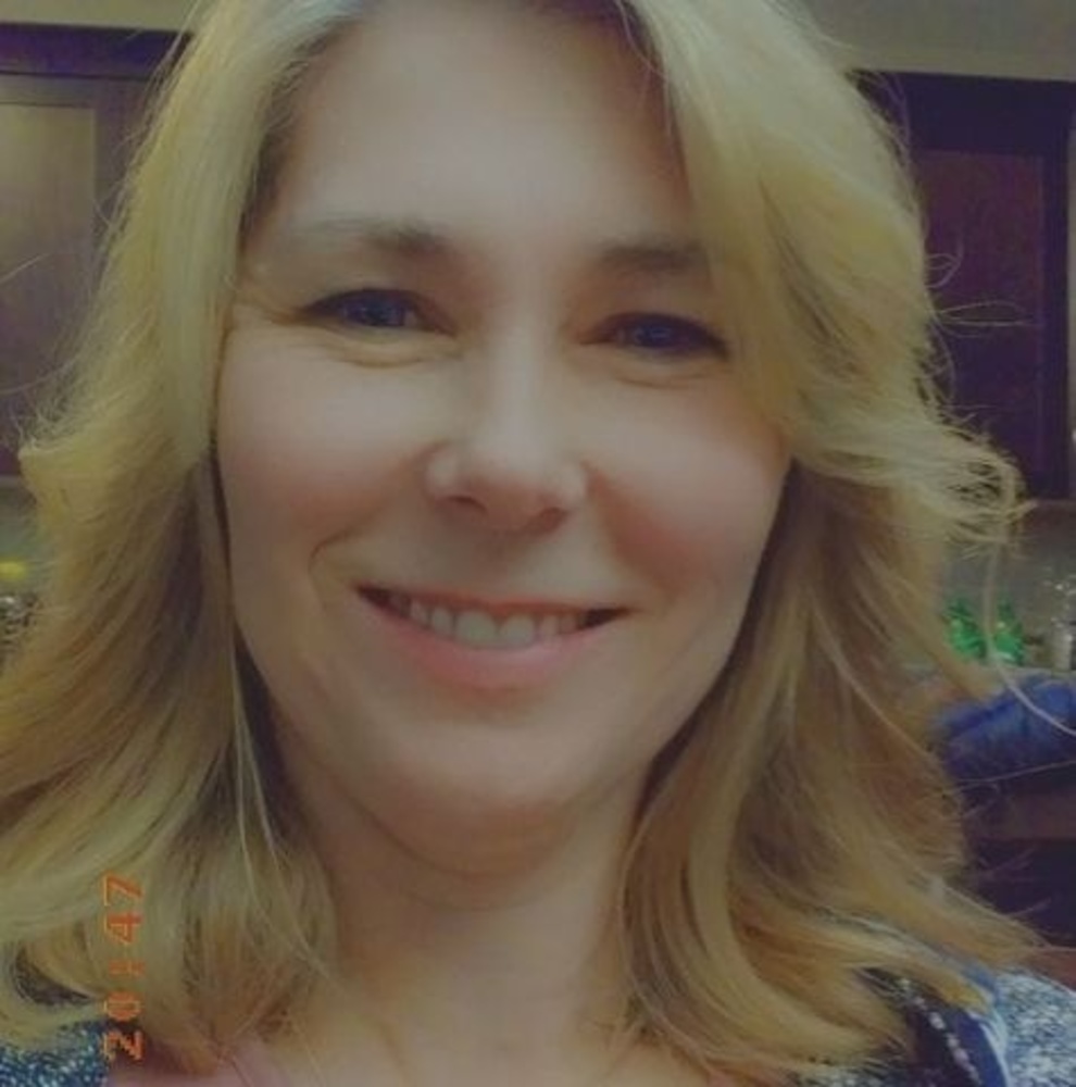 Meet your Posher, Cheryl